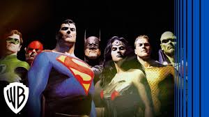The official home of batman, superman, wonder woman, green lantern, the flash and the rest of the world's greatest super heroes! Secret Origin The Story Of Dc Comics Full Length Documentary Warner Bros Entertainment Youtube