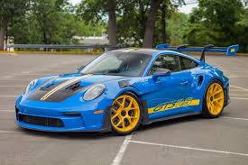 Image result for Arrow Blue 2025 Porsche