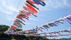 Children's day, which is called kodomo no hi (こどもの日) in japanese, is a national holiday in japan held every year on may 5th to celebrate happy and healthy children and to express gratitude to their. Kid S Corner Children S Day
