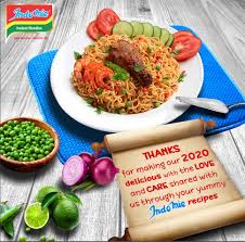 When shopping for fresh produce or meats, be certain to take the time to ensure that the texture, colors, and quality of the food you buy is the best in the batch. Indomie Here S Us Duffing Our Chef Hats And Raising Our Forks High To You Our Minister Of Enjoyment For Sharing Delicious Indomie Experiences With Us Throughout The Year So How