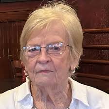 Georgia Katerina Dunn Obituary