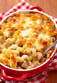 Resepi cheezy macaroni bakar versi khairulaming. Makaroni Bakar Bake With Yen