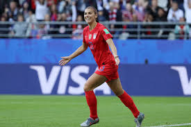 Daily us post send an email. Usa Vs Thailand Women S World Cup Illustrated Box Score Stars And Stripes Fc