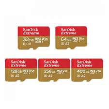 #1 best sellerin micro sd. Sandisk Extreme Series 128gb Micro Sdxc A2 Class 10 U3 V30 Shopee Philippines