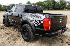 Fit for ford ranger raptor, xl, xlt,lariat. Galpin Is Selling These 2019 Ford Ranger Raptor Pickup Truck Kits For 13 950