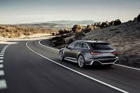 Fond d'écran jeux vidéo voitures audi fond ecran voiture super voiture voiture americaine voiture de sport photos de voiture jantes de voitures meilleures voitures audi rs6 avant 2ncs: Hd Wallpaper Movement Audi Back Universal Rs 6 2020 2019 Dark Gray Wallpaper Flare