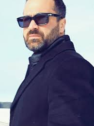 Christopher Eaves's Instagram, Twitter & Facebook