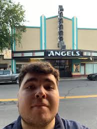 Appreciation for the Angels Camp Theater