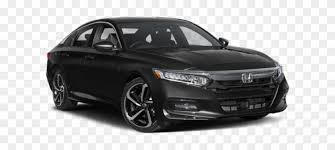 There's also a hybrid version, which we review separately. New 2019 Honda Accord Sedan Sport Honda Accord Sport 2019 Hd Png Download 640x480 1177160 Pngfind