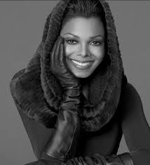 Janet Jackson Announces "Largest Ever World Tour"