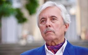 We don't have a biography for josef abrhám. Dva Roky Podvadel Svou Lasku S Popelkou Utajene Hrichy Slavneho Elegana Josefa Abrhama Ktery Je Navenek Vzorem Vsech Ctnosti Tajnosti Slavnych Krajske Listy Cz