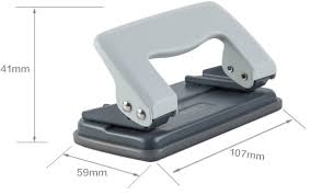 MÁY ĐỤC LỖ 10 TỜ GUANGBO DKJ7701