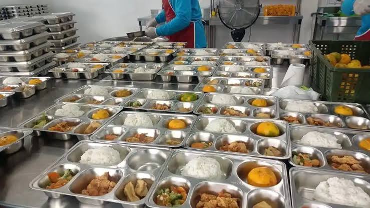 Pastikan Kualitas MBG, Pemerintah Seleksi Ulang Ribuan Dapur SPPG