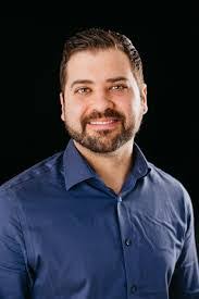 Anthony Ringuette's Instagram, Twitter & Facebook