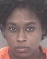 24-year-old MORGAN HARDING from WESLEY CHAPEL was arrested