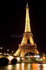 Eiffel Tower Illuminated At Night Paris France Eiffel Tower Illuminated At Nig Sponsored Illuminated Night Eiffel Tower Tower Eiffel Tower Eiffel