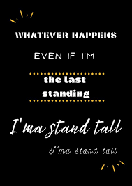 Maybe you would like to learn more about one of these? Camiseta Stand Tall Julie And The Phantoms Stand Tall Photo And Video Phantom