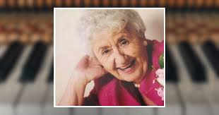 Joan Serr Obituary December 17, 2024