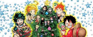 We did not find results for: This Week In Shonen Jump December 24 2018 Multiversity Comics