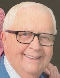 Obituary information for Kenneth "Ken" Broady