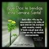Espero que tengan un excelente viernes y… 1
