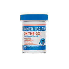 Shop your favorite products and browse our health and wellness articles online now. Ethical Nutrients Inner Health On The Go 30 Capsules Shop Online Vim Co
