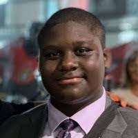 Nathan Hayford's Instagram, Twitter & Facebook