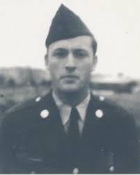 PFC Roy Lee Stringer (1948-1970)