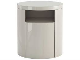 Choose from contactless same day delivery, drive up and more. Modloft Mulberry Glossy White One Drawer Nightstand Molmd313nslaq