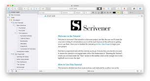 Using novel writing software to create your book. The Best Writing App For Mac Ipad And Iphone The Sweet Setup