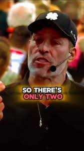 Tony from American Hustle Life