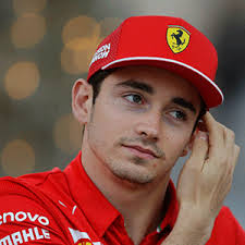 Twitch # leclerc charles leclerc is on twitch and is making a lot of funny live streams! Wolff Charles Leclerc Can Be A World Champion Sport