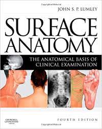 Surface Anatomy The Anatomical Basis Of Clinical Examination 9780443067945 Medicine Health Science Books Amazon Com