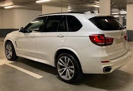 Bmw x5 2018 7 seater. Bmwx5 M40d 7 Seater Msport Full Specs M Michael Luxury Cars