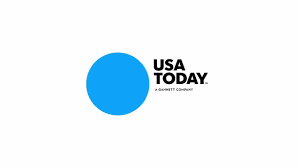 Usa Logo Animation On Vimeo Motion Graphics Inspiration Animation Motion Design
