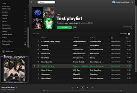 You will really be amazed by watching how it should enhance its support and that might replicate the revenue greatly. Desktop Clicking On Album Art Highlights Wrong S The Spotify Community