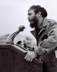 Fidel Castro Ruz