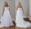 Lace Cheap Wedding Dresses