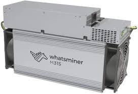 Btcminer pool is trusted online cloud mining company that provides bitcoin mining/hashing service. Amazon Com Bitcoin Miner Microbt Whatsminer M31s 74th 3256w Asic Miner Machine Include Psu Power Supply And Power Cords Computers Accessories