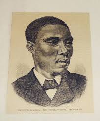 Historical Africa Yoruba