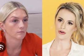 Wow Ellie was even trying to talk over Aesha at the meeting. I don't think  she heard one thing Aesha was saying to calm the situation. This is all her  bruised ego