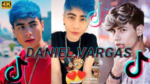 Daniel Vargas Tik Tok Bailes Lo Nuevo Recopilacion 2020 Youtube