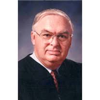 Honorable John W. Rapp, Jr Obituary