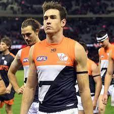 Find the perfect jeremy cameron stock photos and editorial news pictures from getty images. Afl Jeremy Cameron To Leave Gws Giants Geelong Expected To Be The Pick Trade News