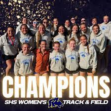 Sheridan High School Broncs