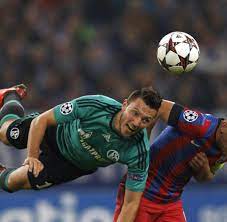 Den engelska ligafyran manchester city behöver ta sig förbi rumänska steaua bukarest för att ta en plats i gruppspelet, i ett dubbelmöte där de på förhand är storfavoriter. Champions League So Gewann Schalke Zu Hause Gegen Steaua Bukarest Bilder Fotos Welt