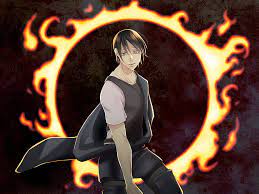 Favorite i'm watching this i've watched this i gave up watching this i own this i want to watch this i want to buy this. Hd Wallpaper Anime Fire Force Wallpaper Flare