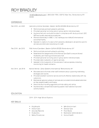 Apply to the best jobs in quinault, washington state today! How To Become A Laboratory Animal Caretaker Zippia