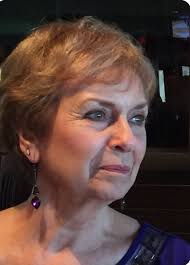 Obituary for Carolyn V. Amis