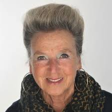 John, Renate — [KUN:ST] International